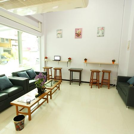 Spnplace Ratchada Bangkok Kültér fotó