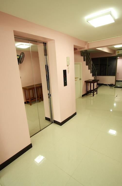 Spnplace Ratchada Bangkok Kültér fotó