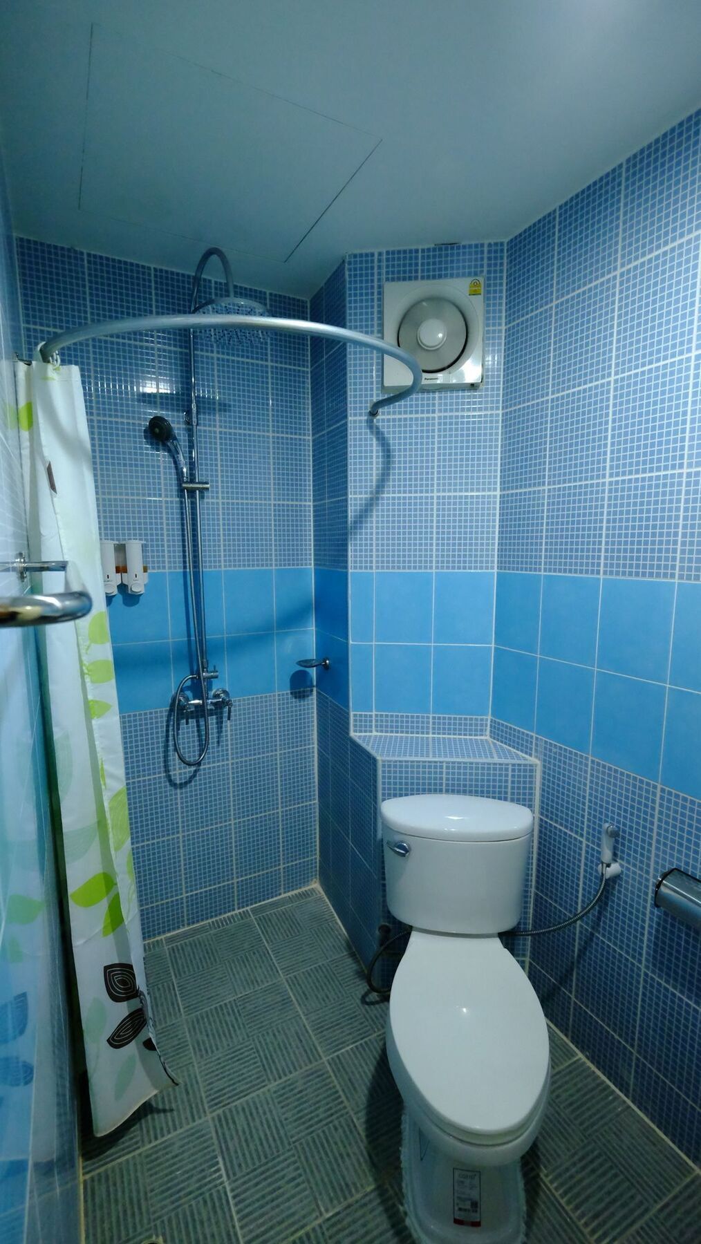 Spnplace Ratchada Bangkok Kültér fotó