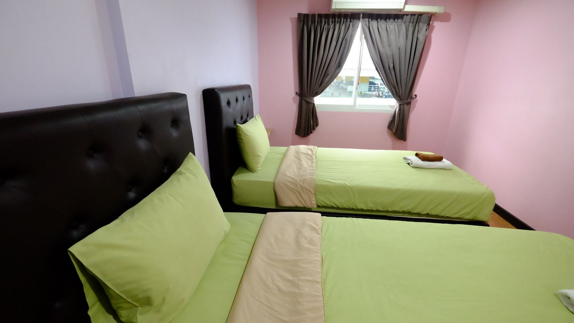 Spnplace Ratchada Bangkok Kültér fotó