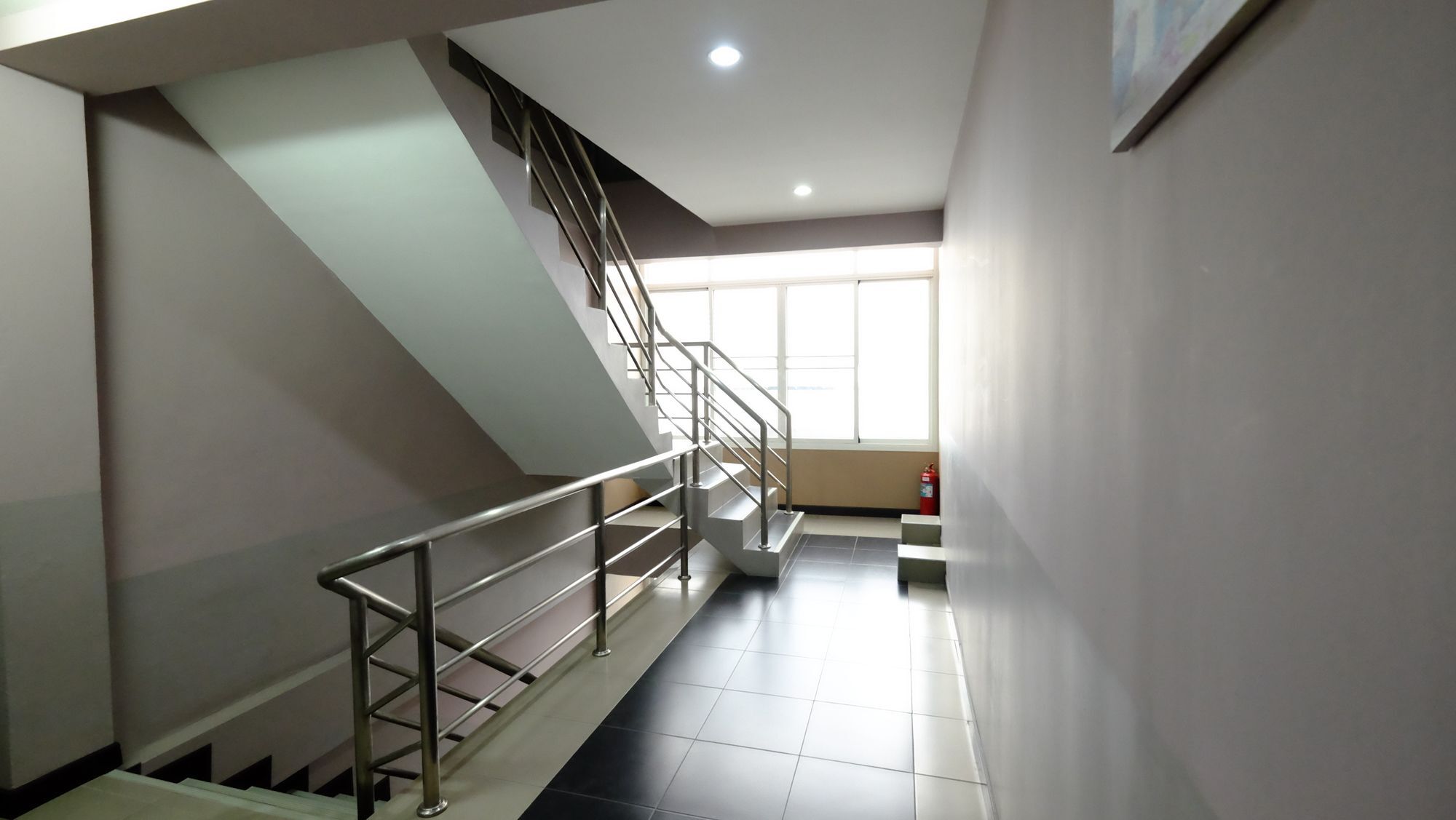 Spnplace Ratchada Bangkok Kültér fotó