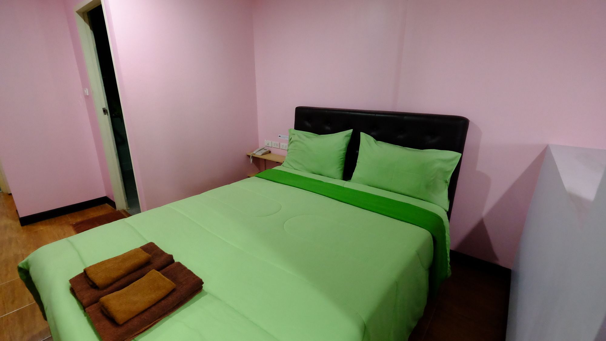 Spnplace Ratchada Bangkok Kültér fotó